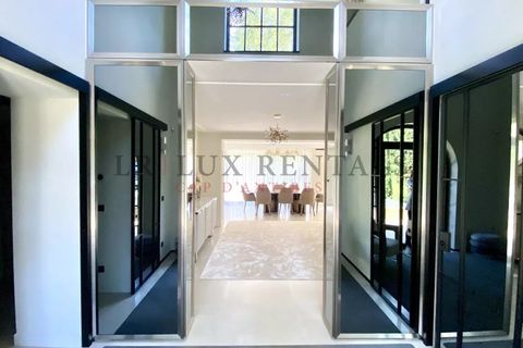 Villa i Antibes, Alpes-Maritimes, Antibes - € 5.300.000 | Ref: 85286869 - foto 7