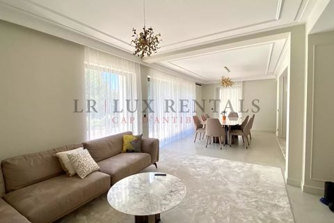 Villa i Antibes, Alpes-Maritimes, Antibes - € 5.300.000 | Ref: 85286869 - foto 8