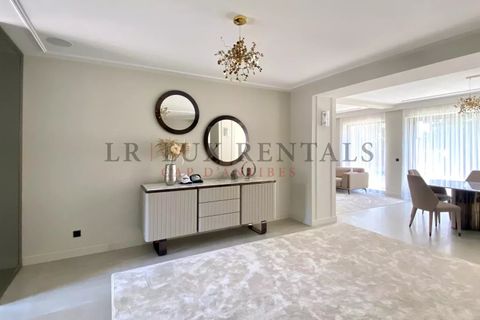 Villa i Antibes, Alpes-Maritimes, Antibes - € 5.300.000 | Ref: 85286869 - foto 9