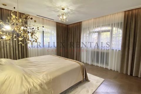 Villa i Antibes, Alpes-Maritimes, Antibes - € 5.300.000 | Ref: 85286869 - foto 10