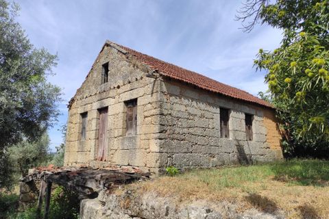 Villa a Santa Comba Dao, Viseu, Santa Comba Dao - € 45.000 | Ref: C0203-02352 - foto 2