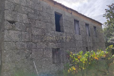 Villa a Santa Comba Dao, Viseu, Santa Comba Dao - € 45.000 | Ref: C0203-02352 - foto 3