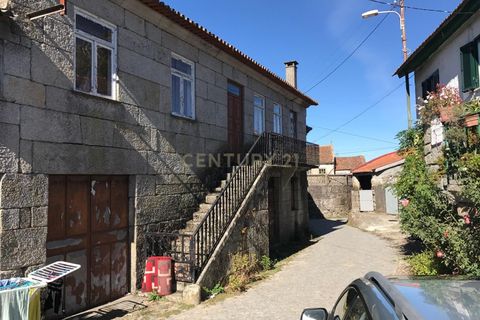 Villa i Vouzela, Viseu, Vouzela - € 70.000 | Ref: C0203-02361 - foto 2