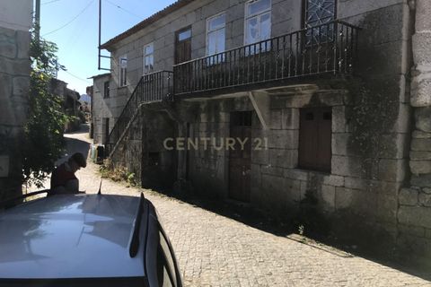 Villa i Vouzela, Viseu, Vouzela - € 70.000 | Ref: C0203-02361 - foto 1
