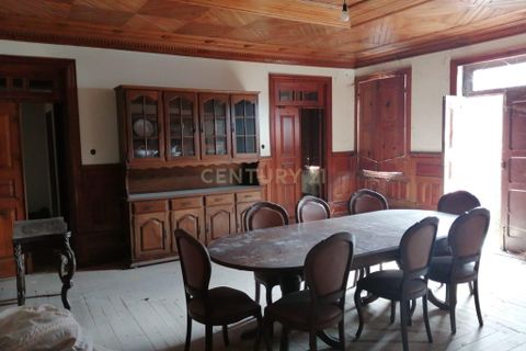 Villa i Vouzela, Viseu, Vouzela - € 70.000 | Ref: C0203-02361 - foto 3