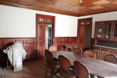 Villa i Vouzela, Viseu, Vouzela - € 70.000 | Ref: C0203-02361 - foto 5
