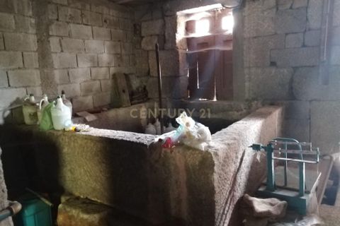 Villa i Vouzela, Viseu, Vouzela - € 70.000 | Ref: C0203-02361 - foto 10