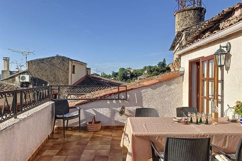Landsbyhus i Les Arcs, Var, Les Arcs - € 325.000 | Ref: 60048542 - foto 1