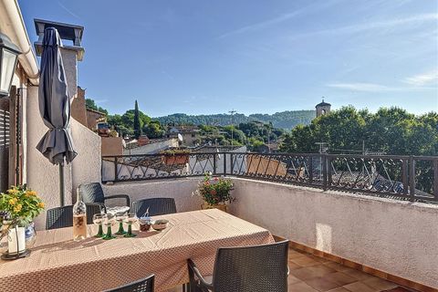 Landsbyhus i Les Arcs, Var, Les Arcs - € 325.000 | Ref: 60048542 - foto 2