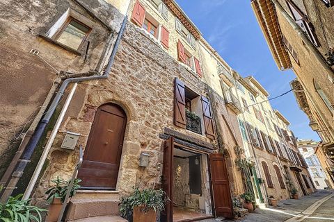 Landsbyhus i Les Arcs, Var, Les Arcs - € 325.000 | Ref: 60048542 - foto 4