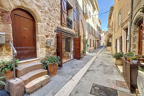 Landsbyhus i Les Arcs, Var, Les Arcs - € 325.000 | Ref: 60048542 - foto 5