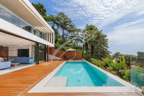 Villa i Roquebrune-Cap-Martin, Alpes-Maritimes, Roquebrune-Cap-Martin - € 11.900.000 | Ref: 3583756 - foto 2
