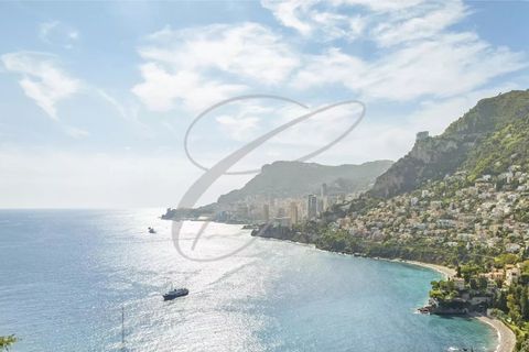 Villa i Roquebrune-Cap-Martin, Alpes-Maritimes, Roquebrune-Cap-Martin - € 11.900.000 | Ref: 3583756 - foto 3