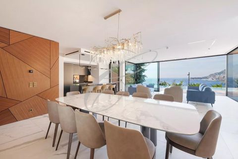Villa i Roquebrune-Cap-Martin, Alpes-Maritimes, Roquebrune-Cap-Martin - € 11.900.000 | Ref: 3583756 - foto 4