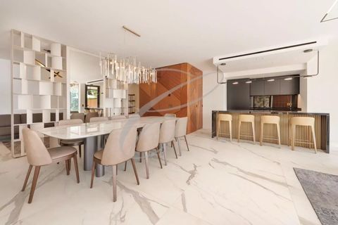 Villa i Roquebrune-Cap-Martin, Alpes-Maritimes, Roquebrune-Cap-Martin - € 11.900.000 | Ref: 3583756 - foto 6