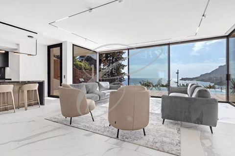 Villa i Roquebrune-Cap-Martin, Alpes-Maritimes, Roquebrune-Cap-Martin - € 11.900.000 | Ref: 3583756 - foto 5