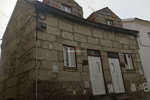 Villa i Seia, Guarda, Seia - € 140.000 | Ref: 22006 - foto 1