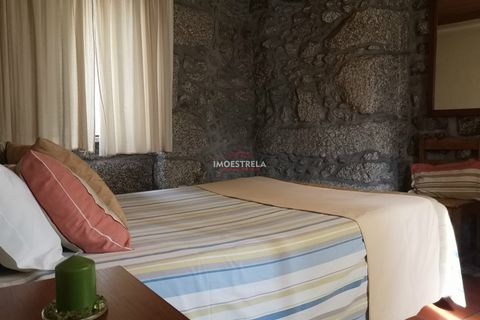 Villa i Seia, Guarda, Seia - € 140.000 | Ref: 22006 - foto 5