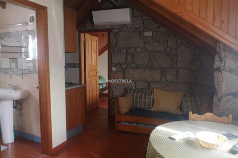 Villa i Seia, Guarda, Seia - € 140.000 | Ref: 22006 - foto 6