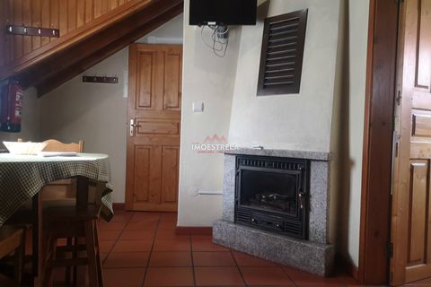 Villa i Seia, Guarda, Seia - € 140.000 | Ref: 22006 - foto 7