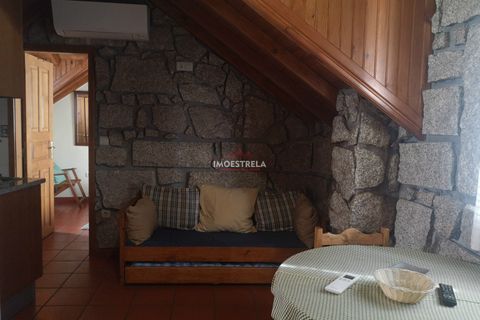 Villa i Seia, Guarda, Seia - € 140.000 | Ref: 22006 - foto 8