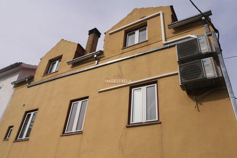 Villa i Seia, Guarda, Seia - € 140.000 | Ref: 22006 - foto 13