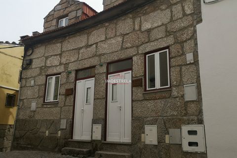Villa i Seia, Guarda, Seia - € 140.000 | Ref: 22006 - foto 14