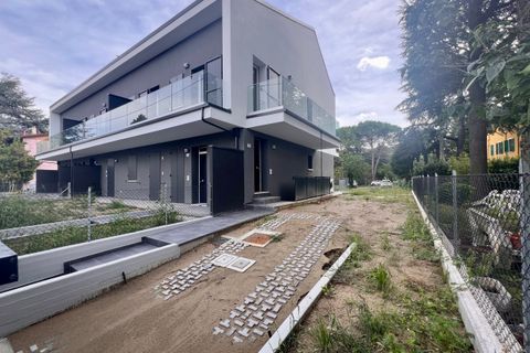 Leilighet i Cesena, Forli-Cesena, Cesena - € 480 000 | Ref: 383 - foto 10