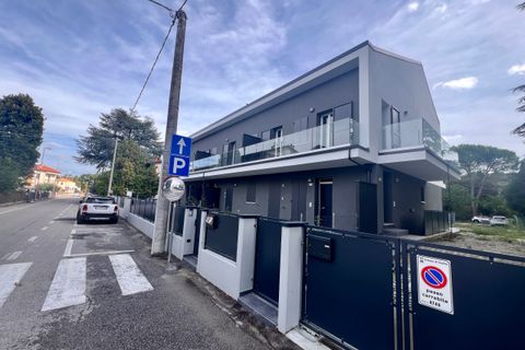 Leilighet i Cesena, Forli-Cesena, Cesena - € 480 000 | Ref: 383 - foto 11