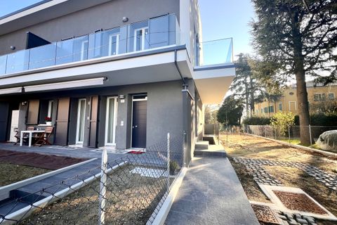 Leilighet i Cesena, Forli-Cesena, Cesena - € 480 000 | Ref: 383 - foto 14