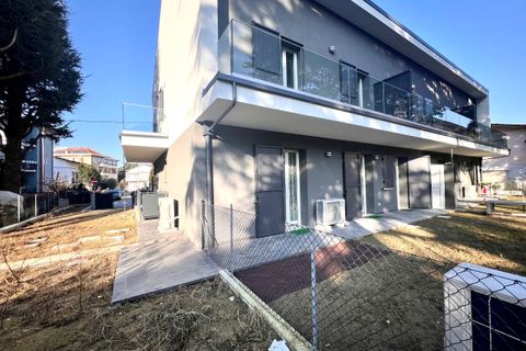 Leilighet i Cesena, Forli-Cesena, Cesena - € 480 000 | Ref: 383 - foto 17