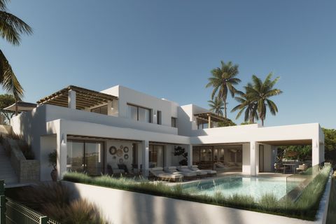 Villa i Moraira, Alicante, Moraira - € 2.300.000 | Ref: HO474470 - foto 1