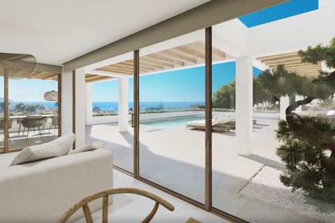 Villa i Moraira, Alicante, Moraira - € 2.300.000 | Ref: HO474470 - foto 2