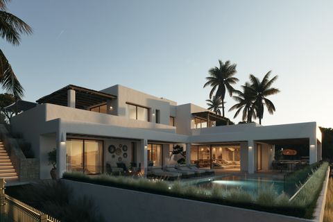 Villa i Moraira, Alicante, Moraira - € 2.300.000 | Ref: HO474470 - foto 4