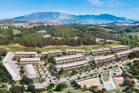 Byhus i Mijas Costa, Malaga, Mijas Costa - € 817.000 | Ref: 428-03305ND - foto 5