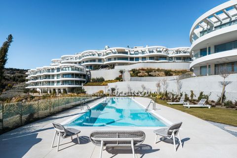 Lejlighed i Benahavis, Malaga, Benahavis - € 1.249.000 | Ref: 428-03409ND - foto 1