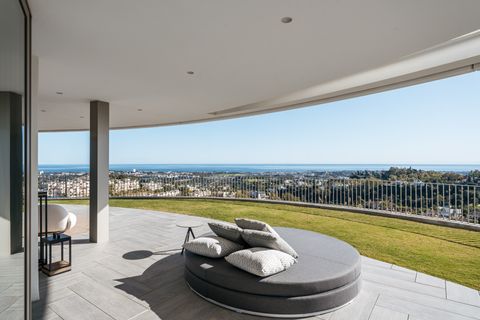 Lejlighed i Benahavis, Malaga, Benahavis - € 1.249.000 | Ref: 428-03409ND - foto 3