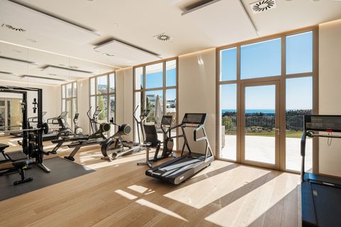 Lejlighed i Benahavis, Malaga, Benahavis - € 1.249.000 | Ref: 428-03409ND - foto 10
