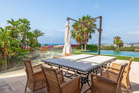 Villa i Estepona, Malaga, Estepona - € 3.995.000 | Ref: 428-03413D - foto 1
