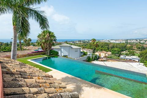 Villa i Estepona, Malaga, Estepona - € 3.995.000 | Ref: 428-03413D - foto 3