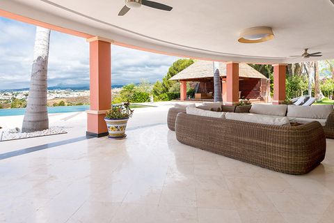 Villa i Estepona, Malaga, Estepona - € 3.995.000 | Ref: 428-03413D - foto 4