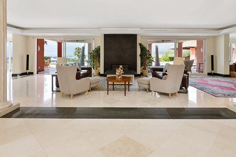 Villa i Estepona, Malaga, Estepona - € 3.995.000 | Ref: 428-03413D - foto 6