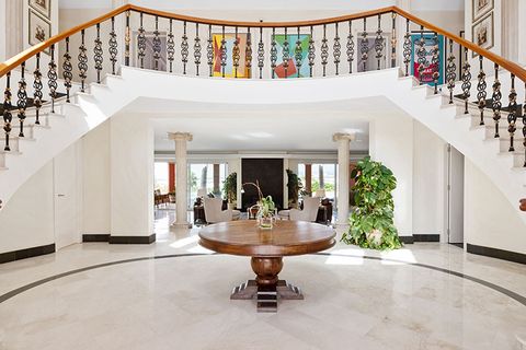 Villa i Estepona, Malaga, Estepona - € 3.995.000 | Ref: 428-03413D - foto 7