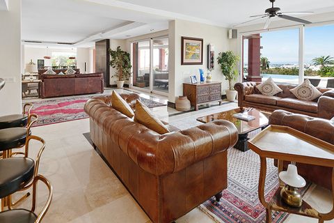 Villa i Estepona, Malaga, Estepona - € 3.995.000 | Ref: 428-03413D - foto 9
