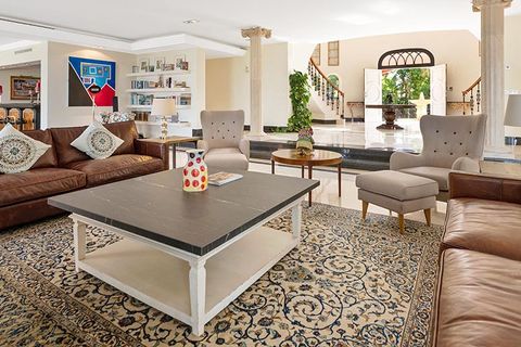 Villa i Estepona, Malaga, Estepona - € 3.995.000 | Ref: 428-03413D - foto 13