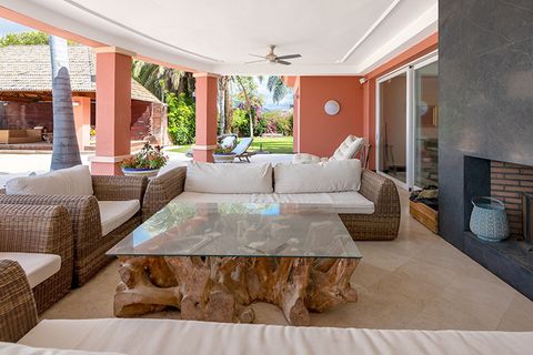 Villa i Estepona, Malaga, Estepona - € 3.995.000 | Ref: 428-03413D - foto 17
