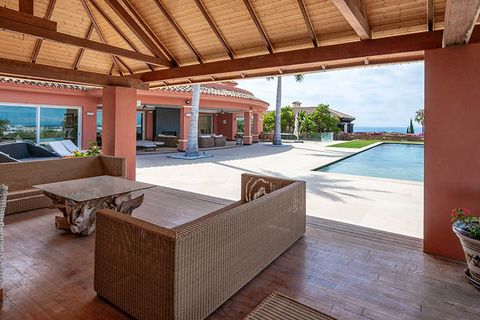 Villa i Estepona, Malaga, Estepona - € 3.995.000 | Ref: 428-03413D - foto 31