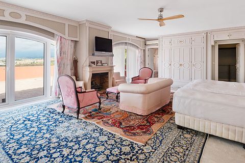 Villa i Estepona, Malaga, Estepona - € 3.995.000 | Ref: 428-03413D - foto 32
