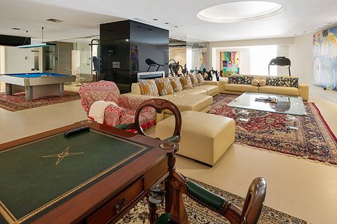 Villa i Estepona, Malaga, Estepona - € 3.995.000 | Ref: 428-03413D - foto 35