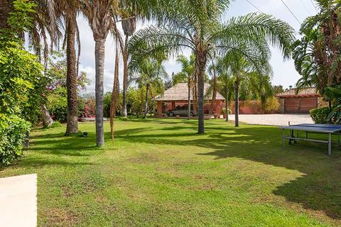 Villa i Estepona, Malaga, Estepona - € 3.995.000 | Ref: 428-03413D - foto 37
